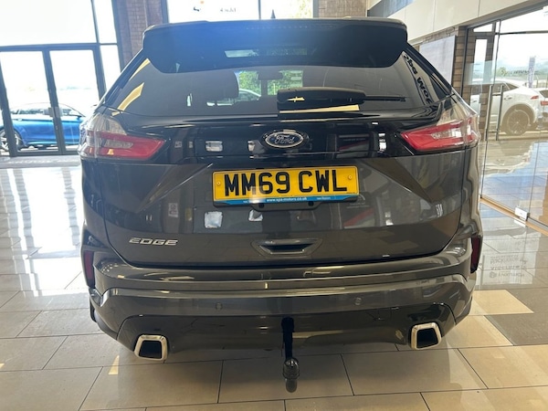 Used Ford Edge 2019 for sale - 75666402: Photo 6