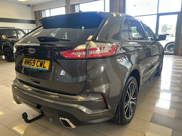 Used Ford Edge 2019 for sale - 75666402: Photo 7
