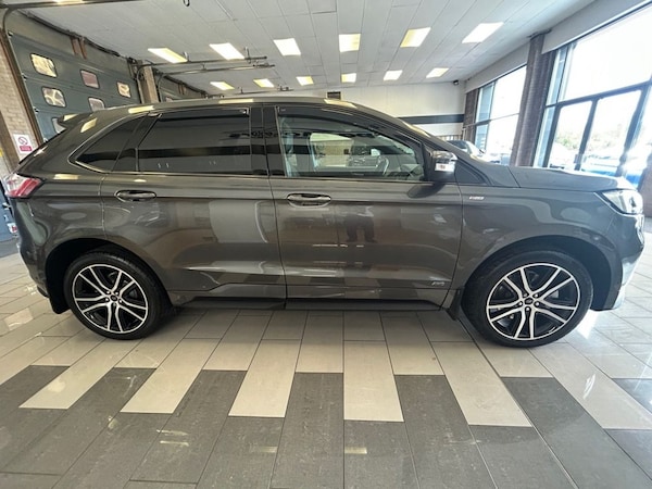 Used Ford Edge 2019 for sale - 75666402: Photo 8