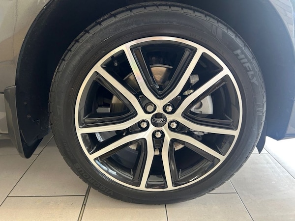 Used Ford Edge 2019 for sale - 75666402: Photo 9