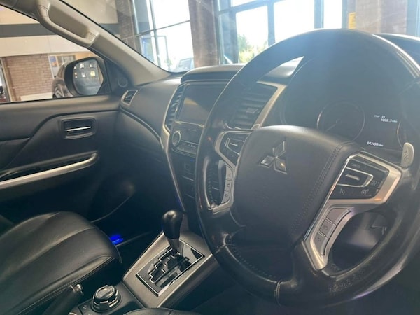 Used Mitsubishi L200 2021 for sale - 76132193: Photo 11