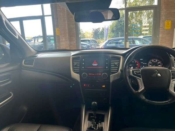 Used Mitsubishi L200 2021 for sale - 76132193: Photo 17