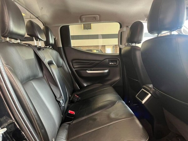 Used Mitsubishi L200 2021 for sale - 76132193: Photo 20