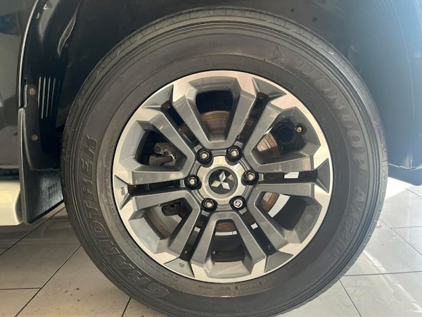 Used Mitsubishi L200 2021 for sale - 76132193: Photo 9