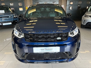 Used Land Rover Discovery Sport 2020 for sale - 79276541: Photo