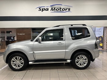 Used Mitsubishi Shogun 2012 for sale - 76910089: Photo