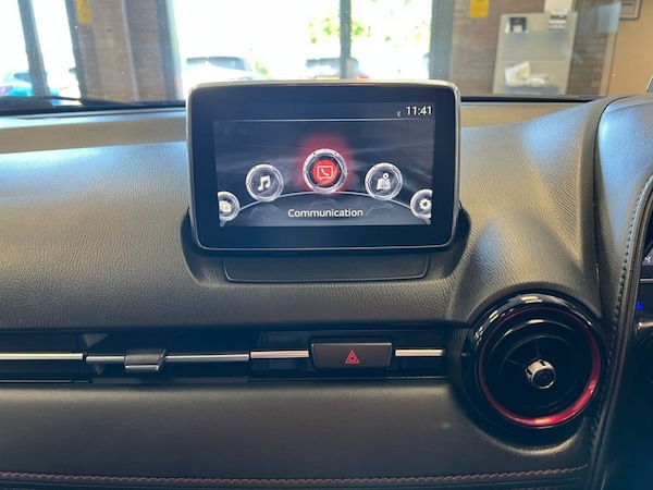 Used Mazda CX-3 2016 for sale - 75099001: Photo 13