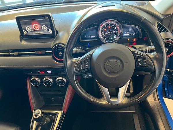 Used Mazda CX-3 2016 for sale - 75099001: Photo 7