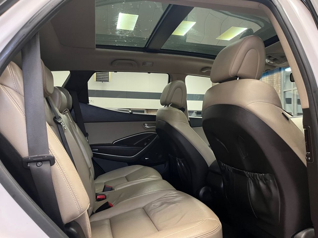 Used Hyundai Santa Fe 2016 for sale - 76454493: Photo 19