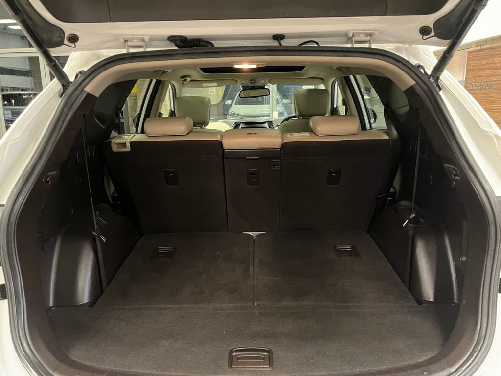 Used Hyundai Santa Fe 2016 for sale - 76454493: Photo 22