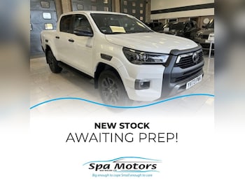 Used Toyota Hilux 2023 for sale - 79276274: Photo