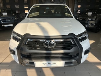 Used Toyota Hilux 2023 for sale - 79276274: Photo