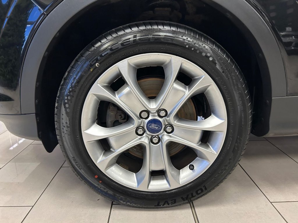 Used Ford Kuga 2015 for sale - 76821115: Photo 10