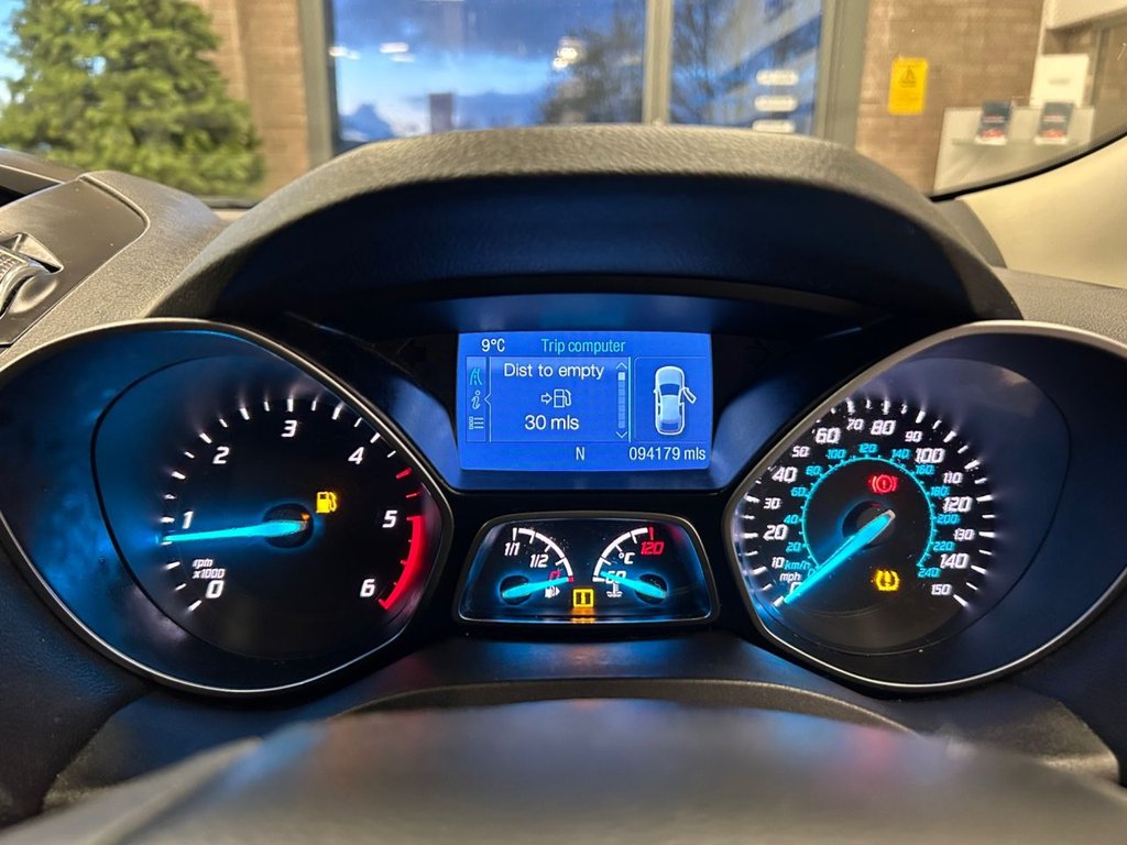 Used Ford Kuga 2015 for sale - 76821115: Photo 14