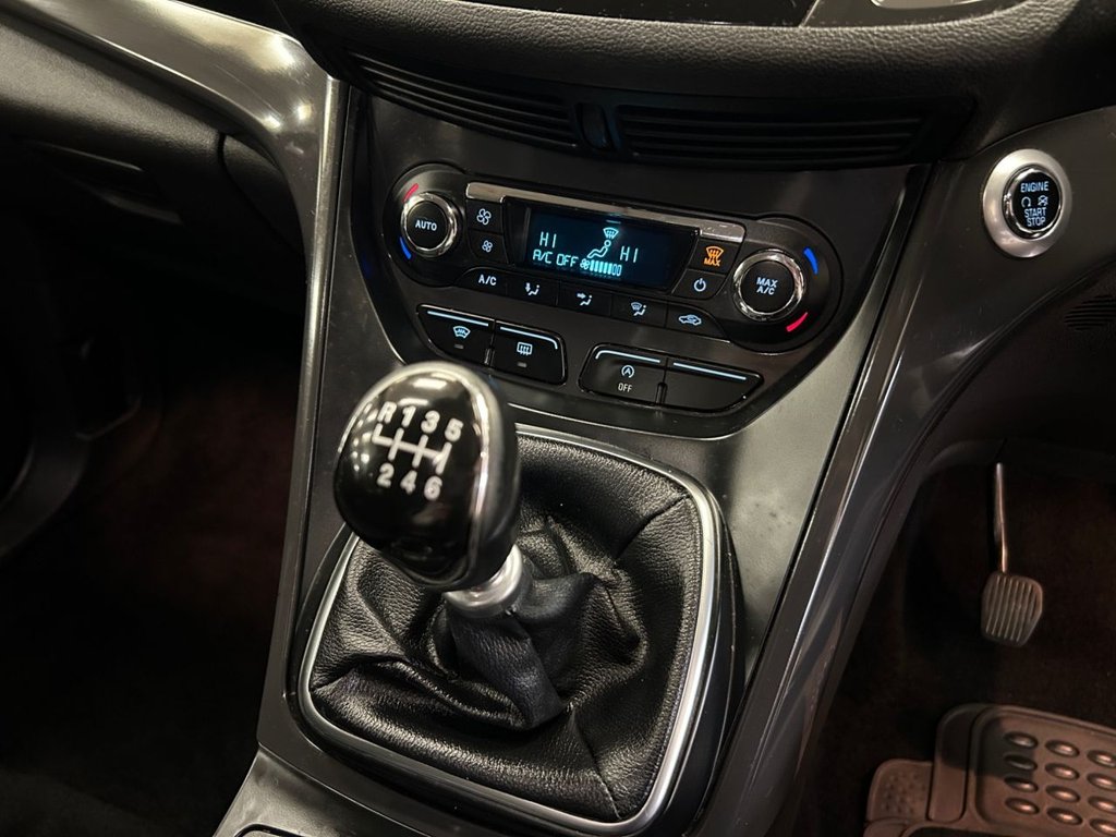 Used Ford Kuga 2015 for sale - 76821115: Photo 16