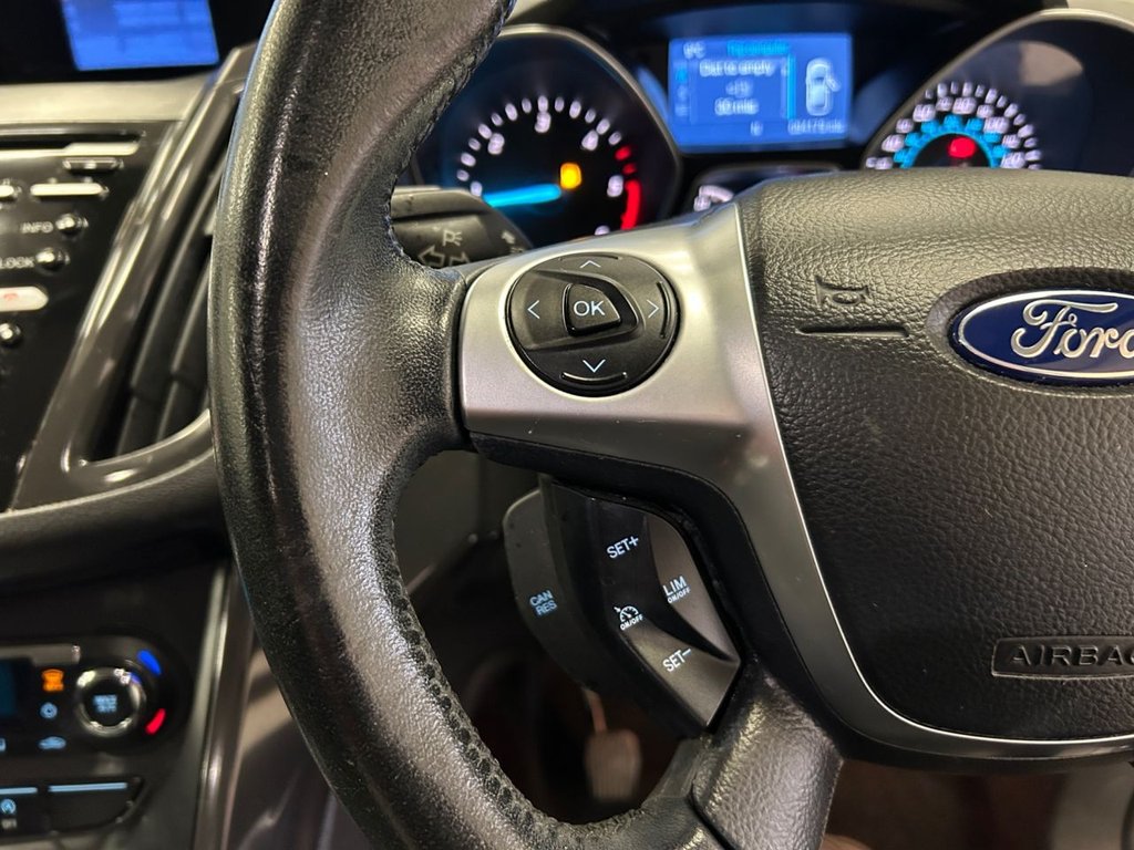 Used Ford Kuga 2015 for sale - 76821115: Photo 17