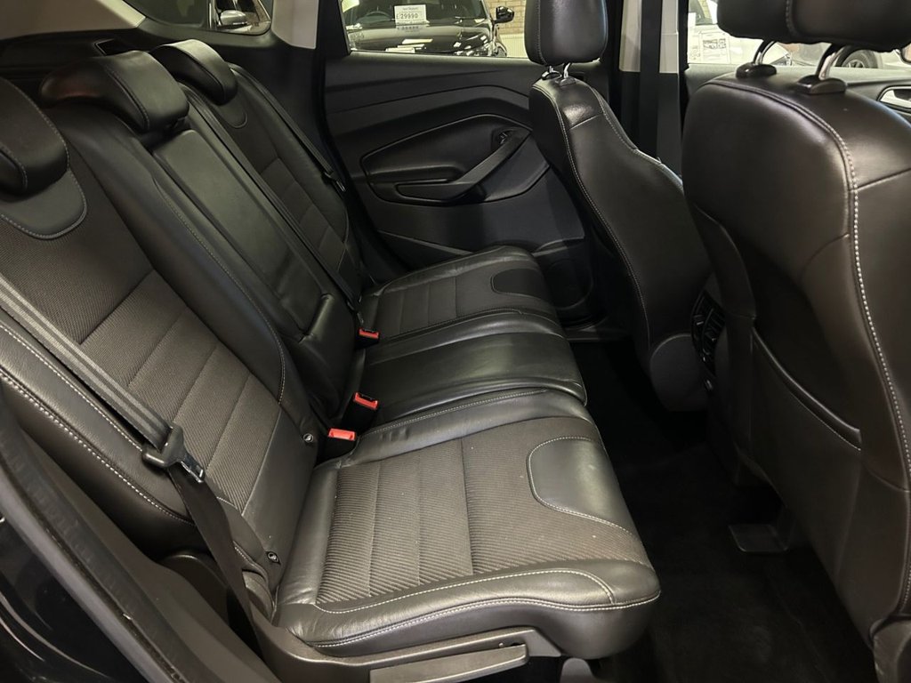 Used Ford Kuga 2015 for sale - 76821115: Photo 21