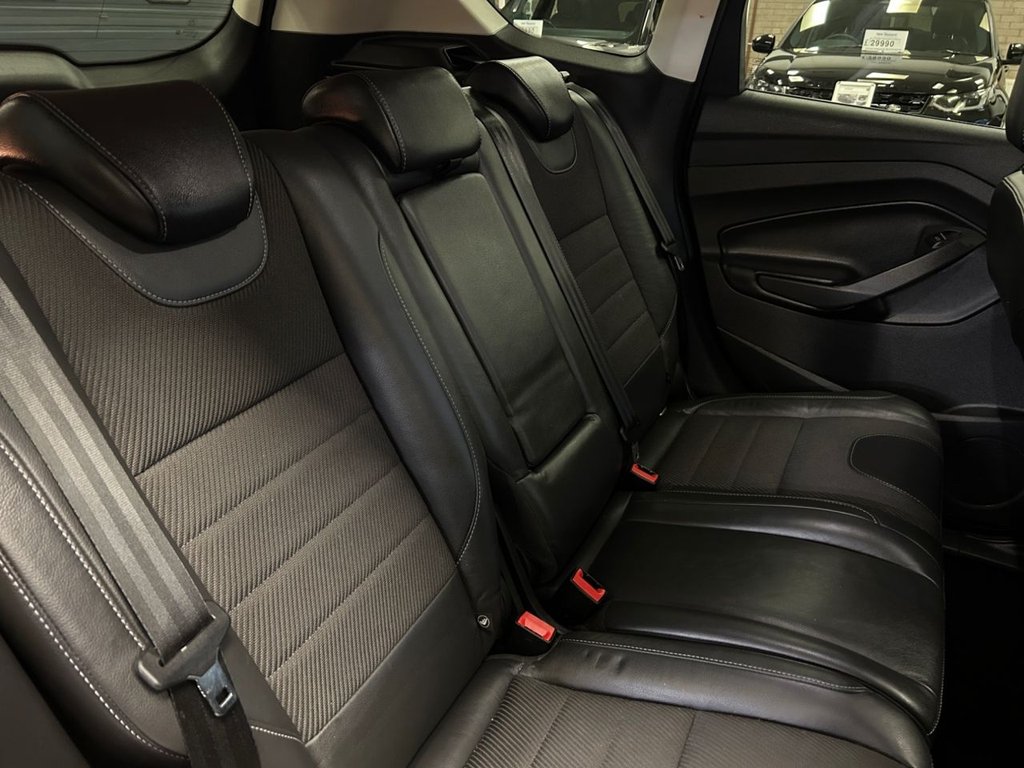 Used Ford Kuga 2015 for sale - 76821115: Photo 22