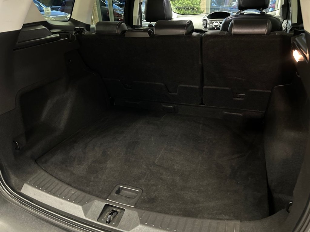 Used Ford Kuga 2015 for sale - 76821115: Photo 23