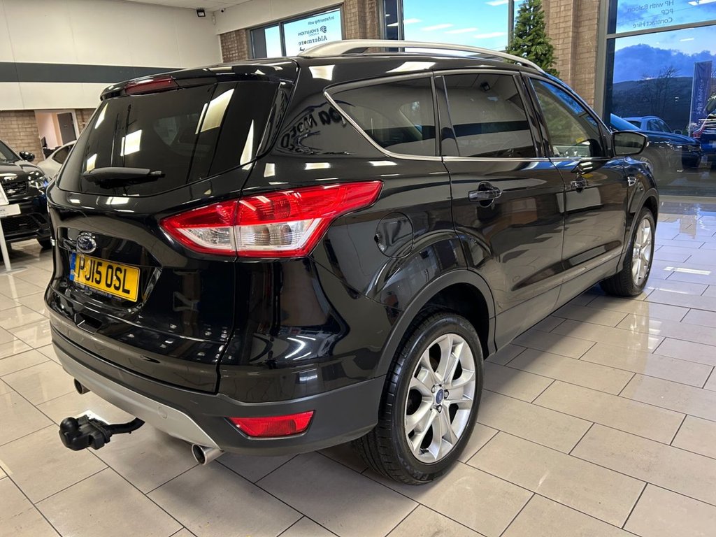 Used Ford Kuga 2015 for sale - 76821115: Photo 7