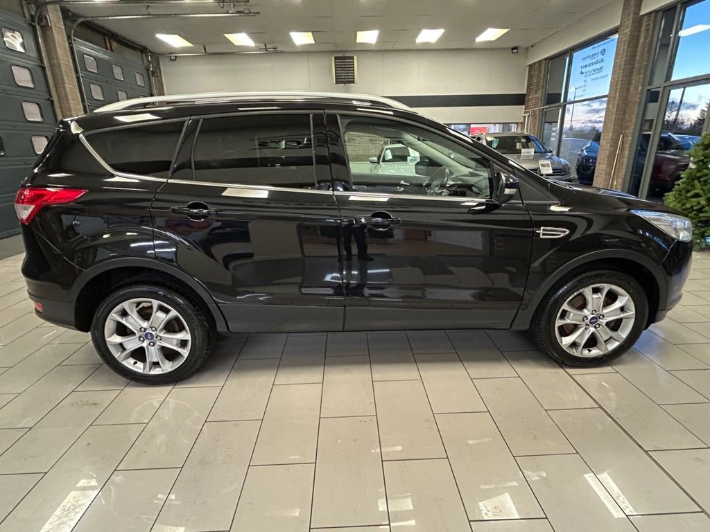 Used Ford Kuga 2015 for sale - 76821115: Photo 8
