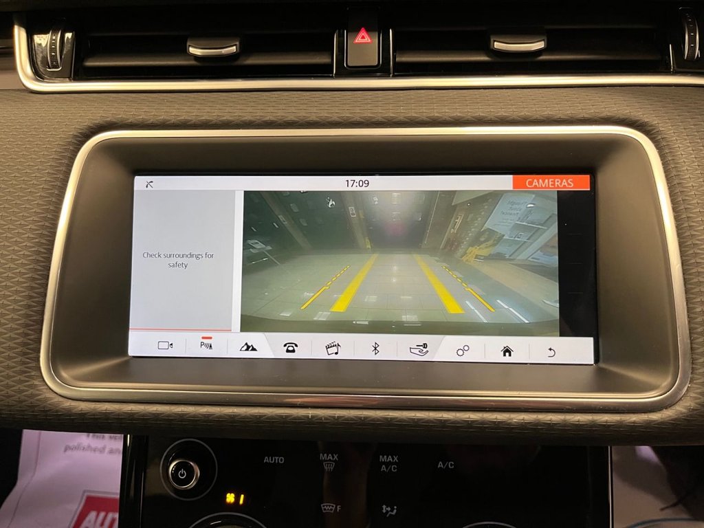 Used Land Rover Range Rover Evoque 2019 for sale - 77287556: Photo 10