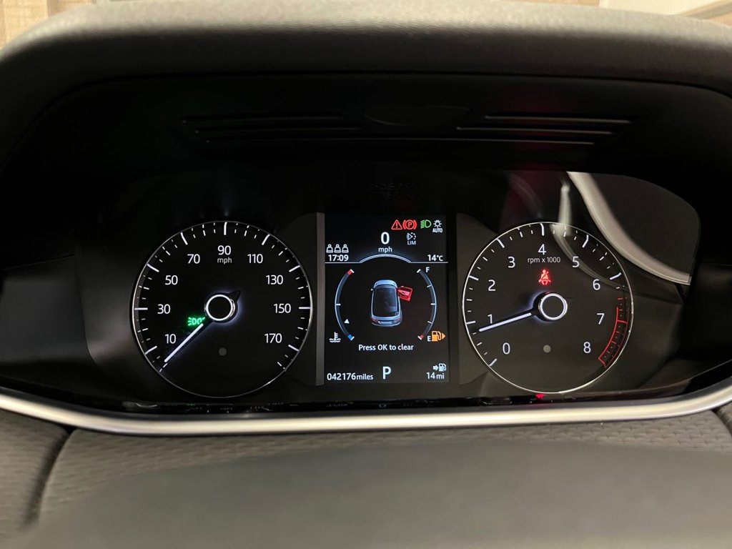 Used Land Rover Range Rover Evoque 2019 for sale - 77287556: Photo 13