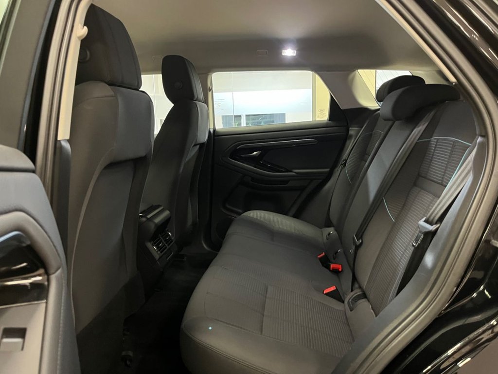 Used Land Rover Range Rover Evoque 2019 for sale - 77287556: Photo 17