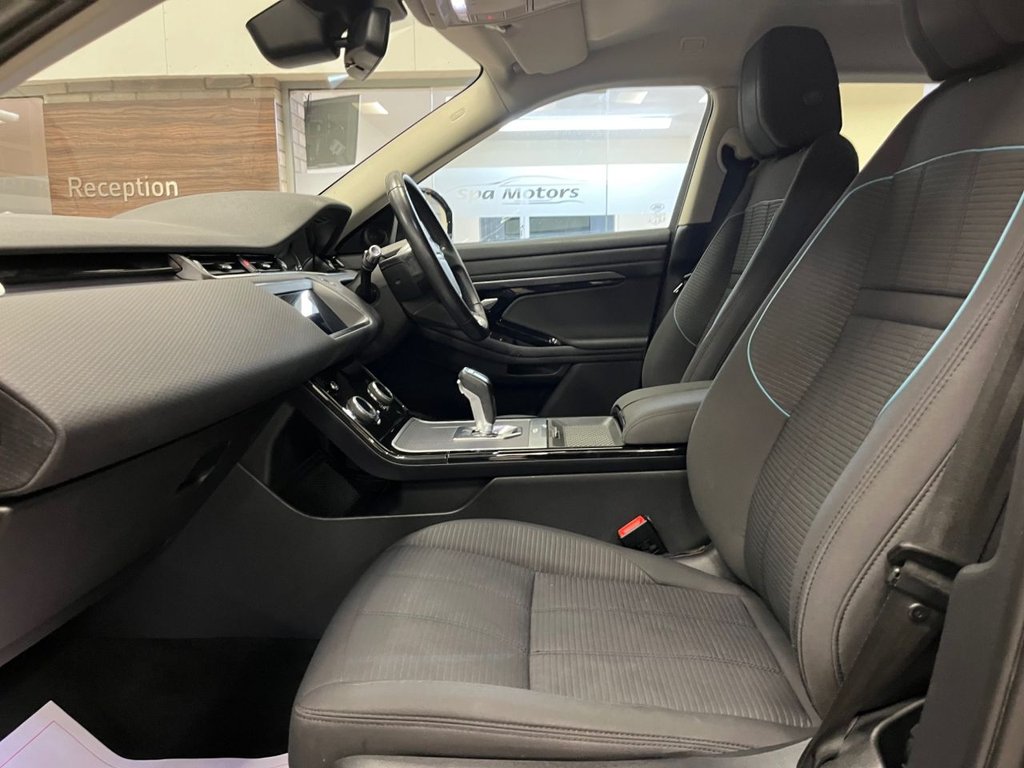 Used Land Rover Range Rover Evoque 2019 for sale - 77287556: Photo 18
