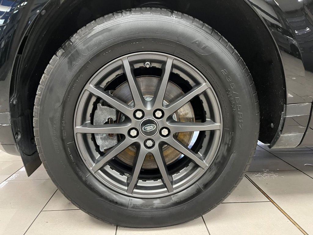 Used Land Rover Range Rover Evoque 2019 for sale - 77287556: Photo 19