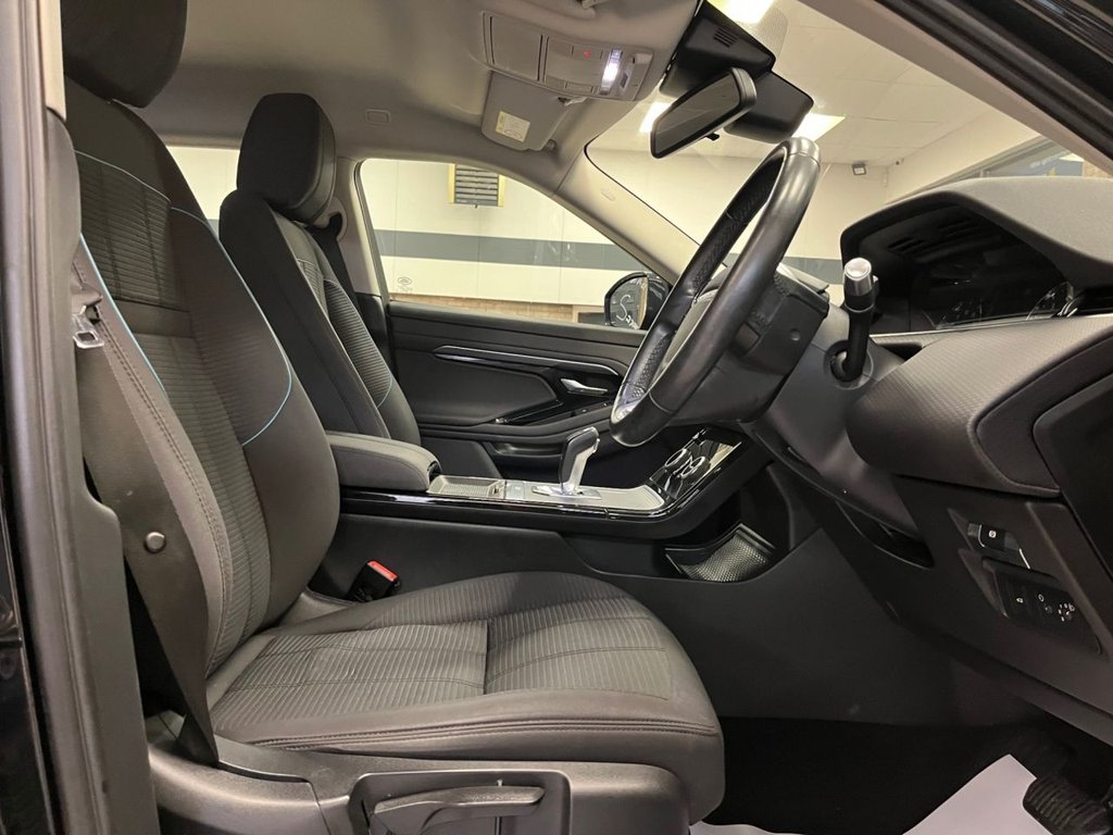 Used Land Rover Range Rover Evoque 2019 for sale - 77287556: Photo 7