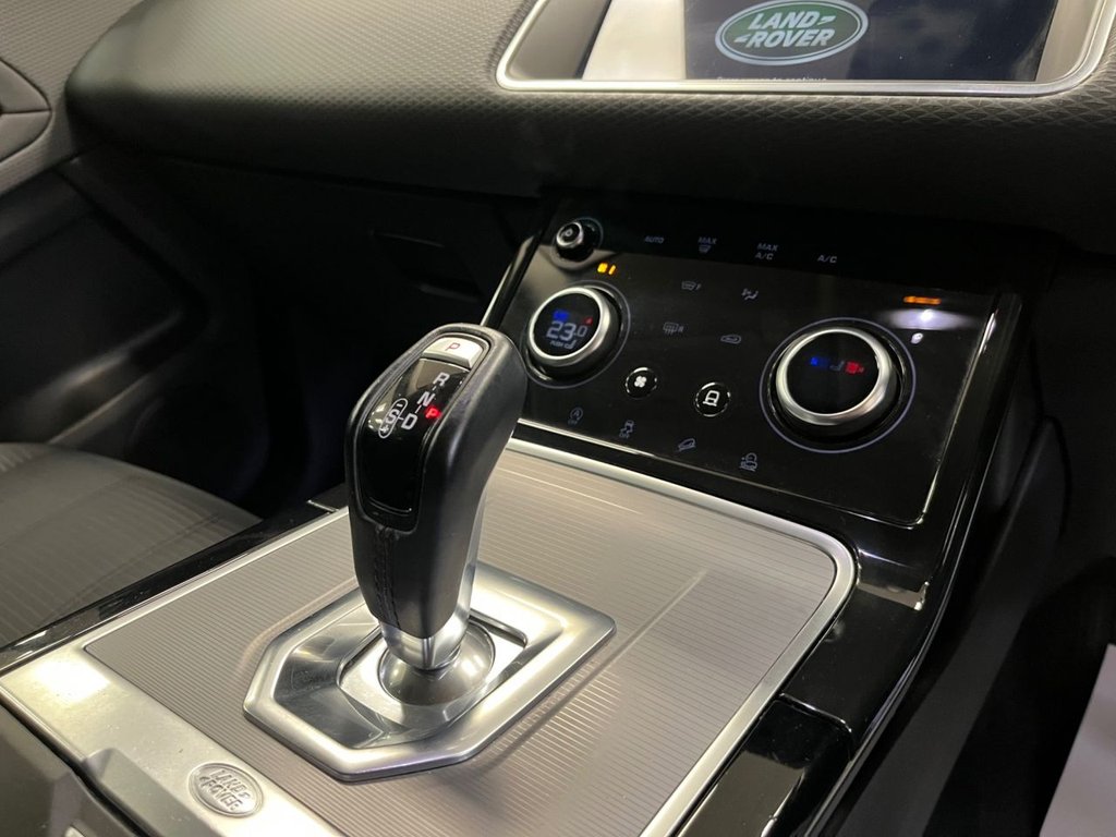 Used Land Rover Range Rover Evoque 2019 for sale - 77287556: Photo 8