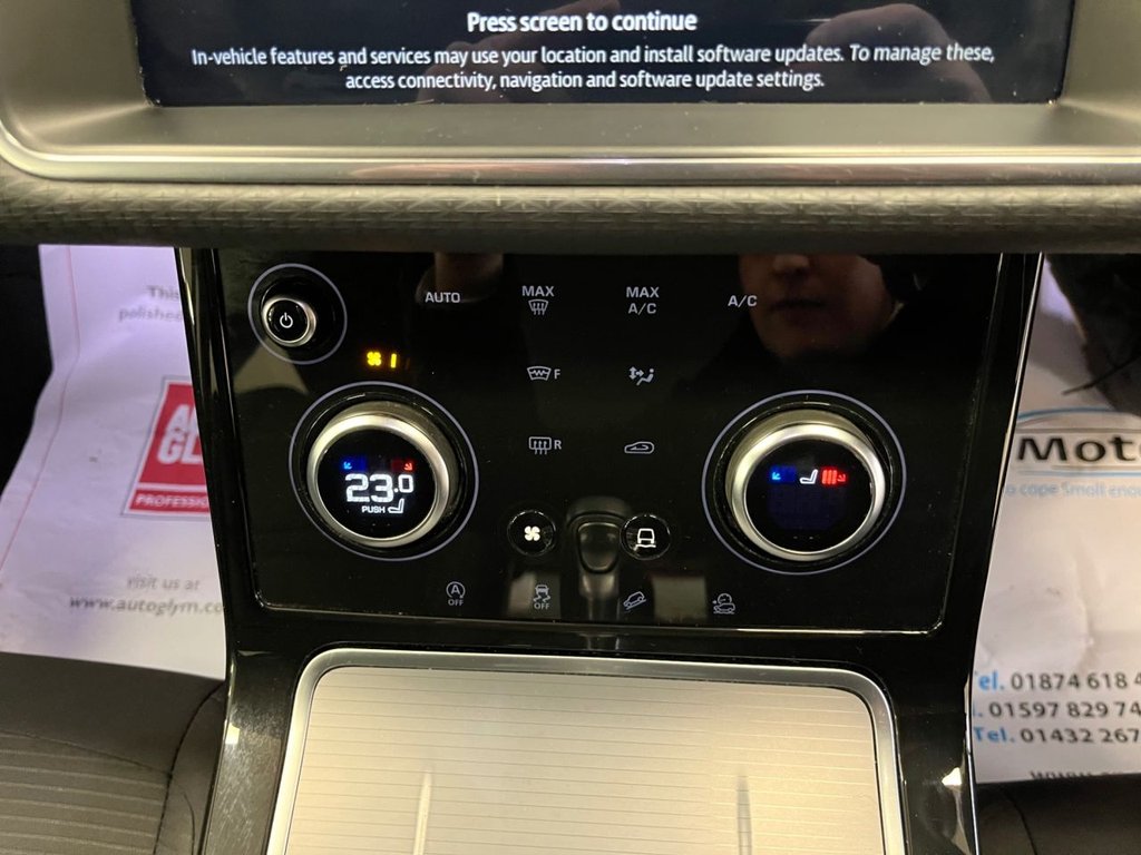 Used Land Rover Range Rover Evoque 2019 for sale - 77287556: Photo 9