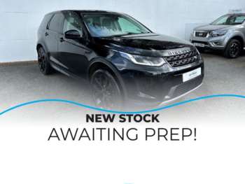 2020 (70) - 2.0 D180 MHEV SE SUV 5dr Diesel Auto 4WD Euro 6 (s/s) (180 ps)