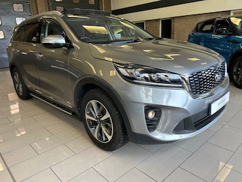 Used Kia Sorento 2019 for sale - 78738065: Photo