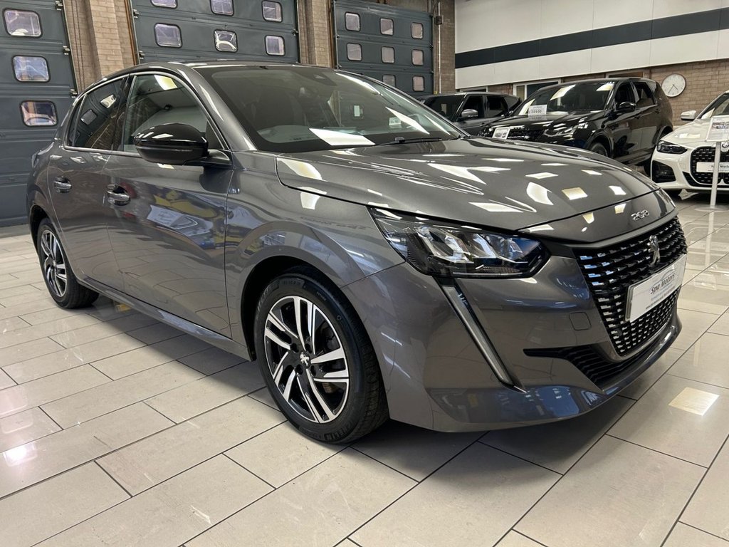 Used Peugeot 208 2023 for sale - 76698568: Photo 1