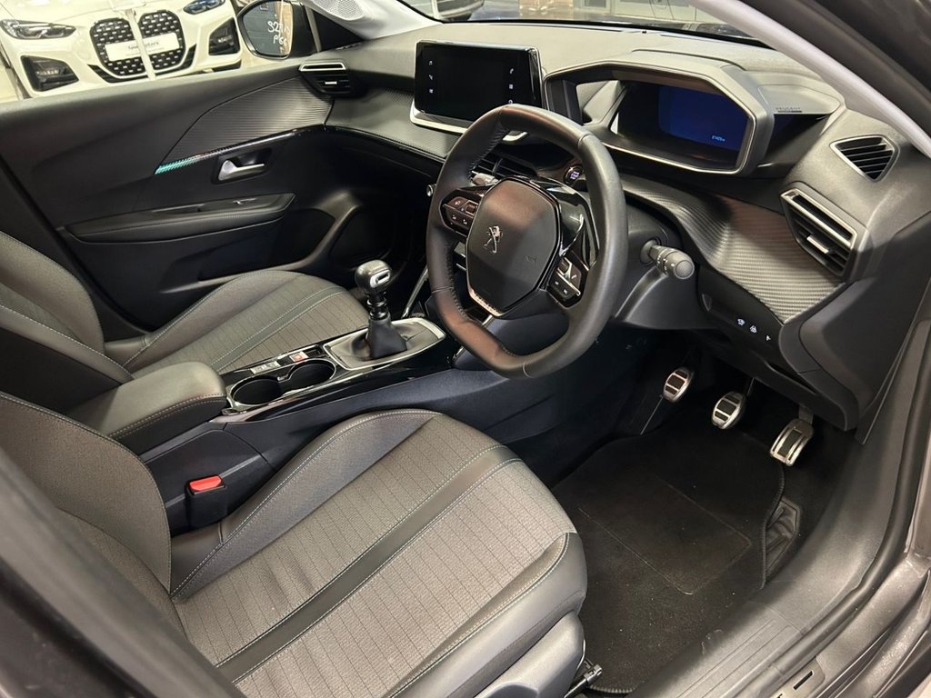 Used Peugeot 208 2023 for sale - 76698568: Photo 10