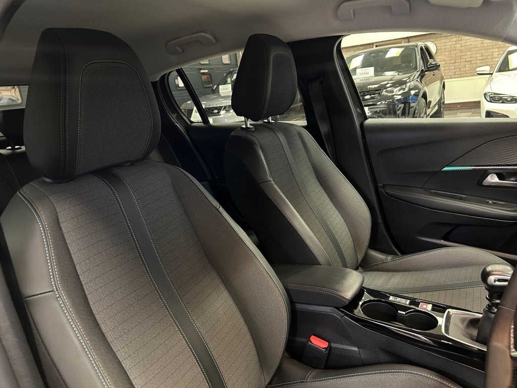 Used Peugeot 208 2023 for sale - 76698568: Photo 11