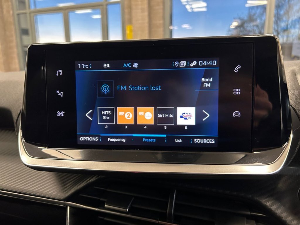 Used Peugeot 208 2023 for sale - 76698568: Photo 13