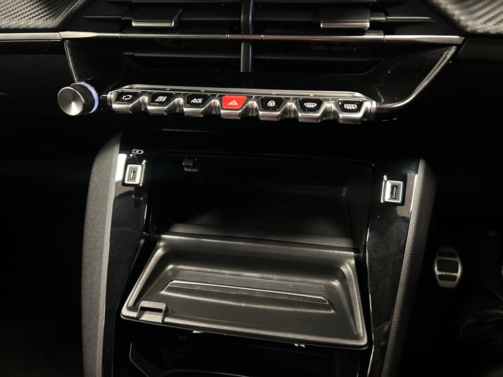 Used Peugeot 208 2023 for sale - 76698568: Photo 14