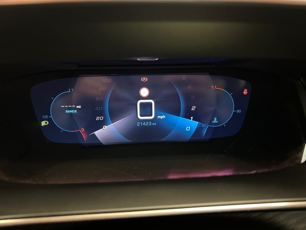 Used Peugeot 208 2023 for sale - 76698568: Photo 15