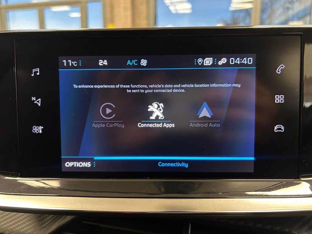 Used Peugeot 208 2023 for sale - 76698568: Photo 17