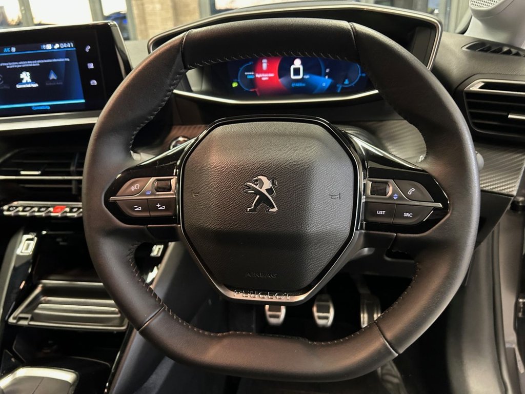 Used Peugeot 208 2023 for sale - 76698568: Photo 18