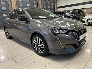 2023 (23) - 1.2 PureTech 100 Allure Premium + 5dr