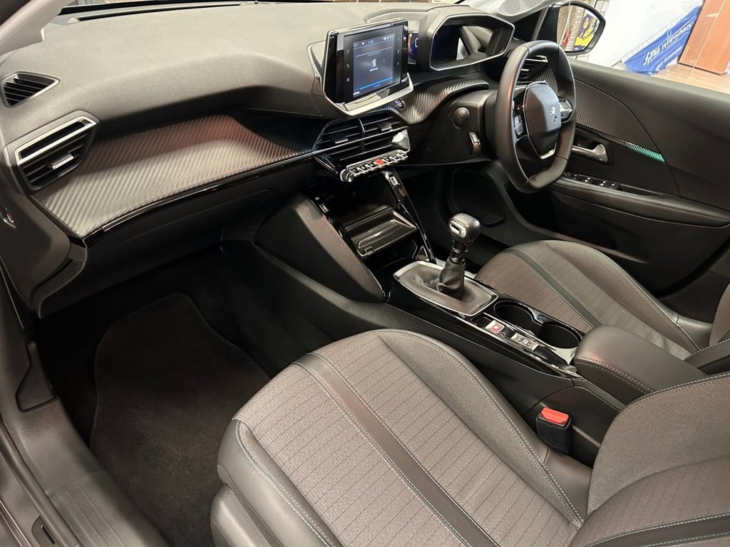 Used Peugeot 208 2023 for sale - 76698568: Photo 22