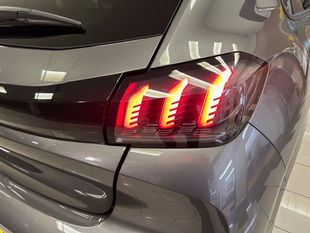 Used Peugeot 208 2023 for sale - 76698568: Photo 25