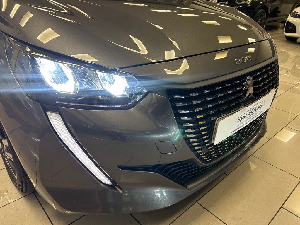 Used Peugeot 208 2023 for sale - 76698568: Photo 26