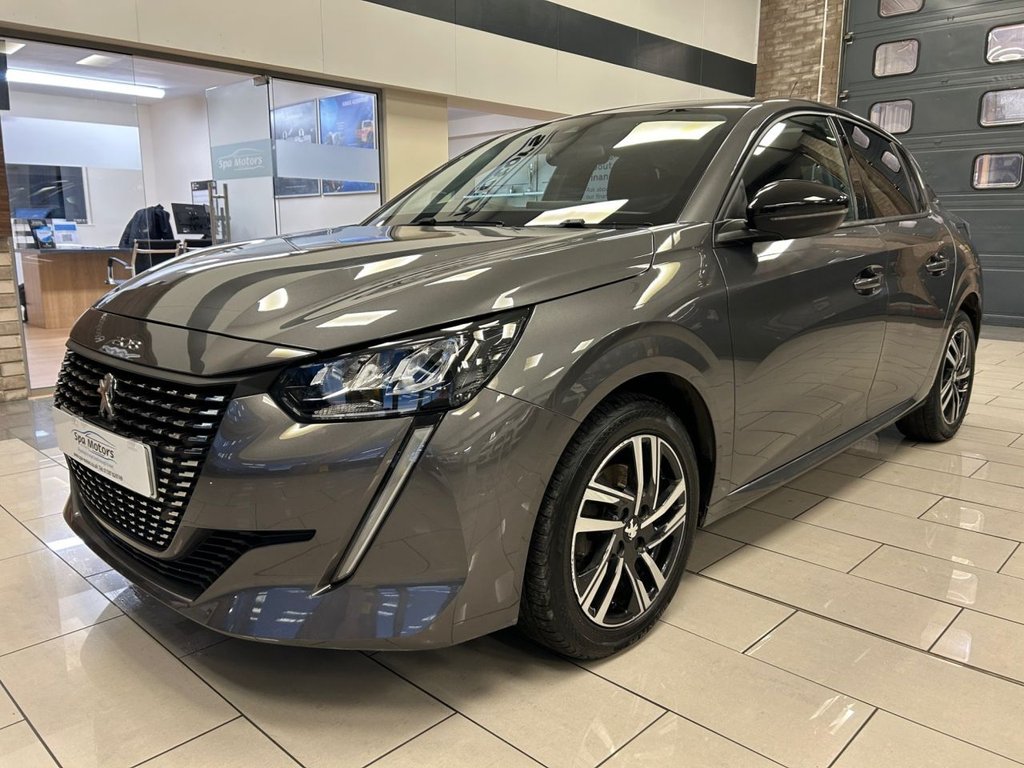 Used Peugeot 208 2023 for sale - 76698568: Photo 3