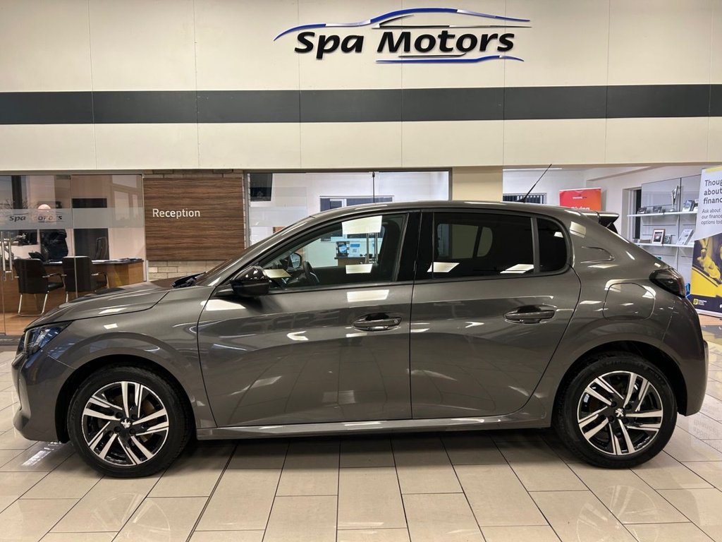 Used Peugeot 208 2023 for sale - 76698568: Photo 4