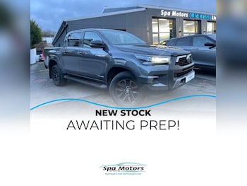 Used Toyota Hilux 2023 for sale - 76934857: Photo